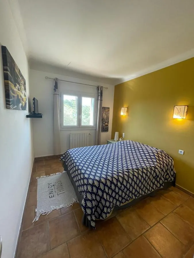 Maison De Campagne En Provence Barbentane 0*,