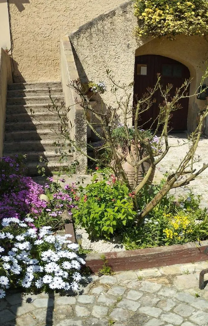 Maison De Campagne En Provence Barbentane