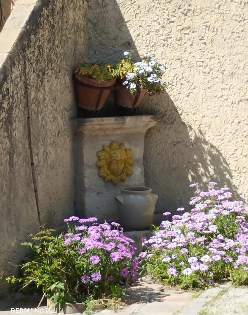 Maison De Campagne En Provence Barbentane Holiday home