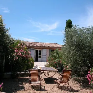 3* Bed & Breakfast Le Mazet De La Dame