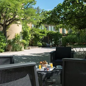 3* Hotel Logis Castel Mouisson