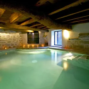 Hébergement de vacances B&B La Paloma, Barbentane