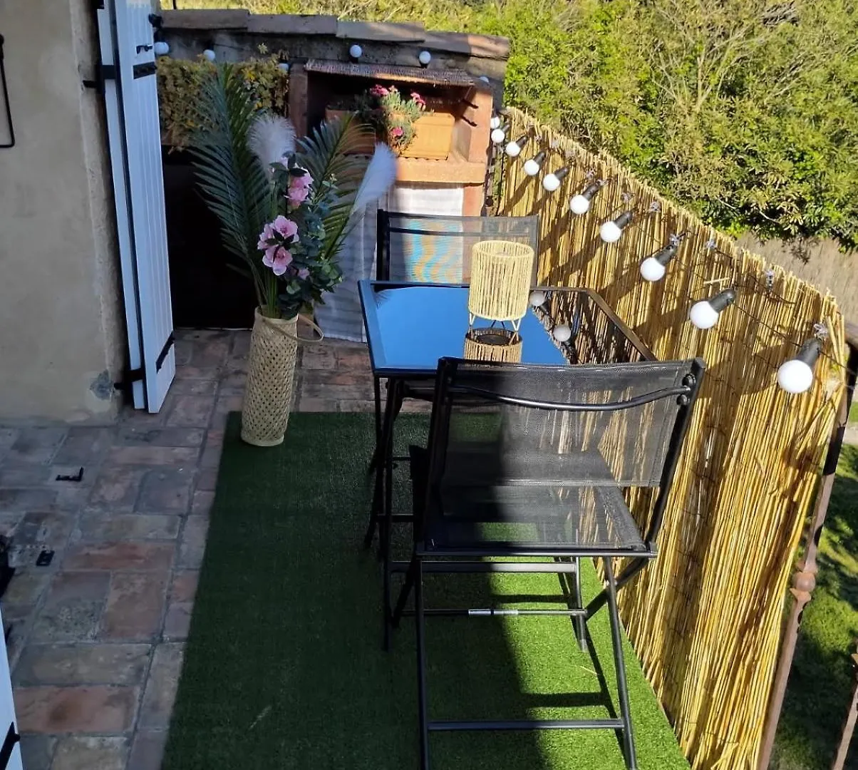 Maison De Campagne En Provence contacts